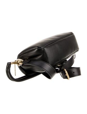 Coach Signature Shoulder Bag