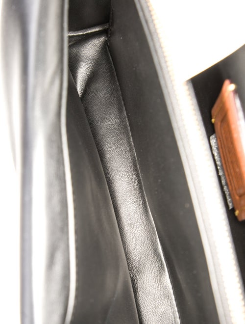 Coach Signature Shoulder Bag