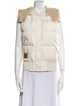 Coach Down Jacket