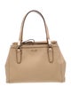 Coach Signature Top Handle Bag