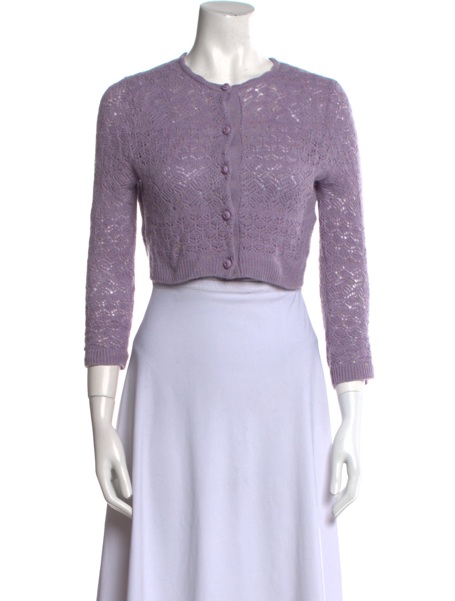 Coach Crew Neck Sweater