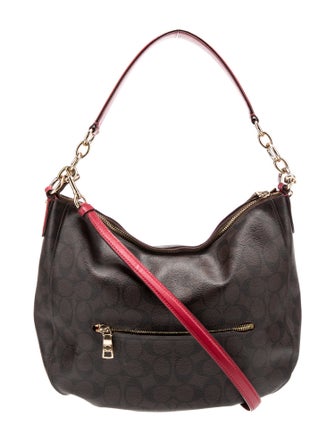 Coach Shoulder Bag