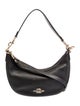 Coach Leather Shoulder Bag