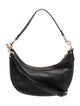 Coach Leather Shoulder Bag