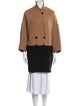 Coach Wool Coat