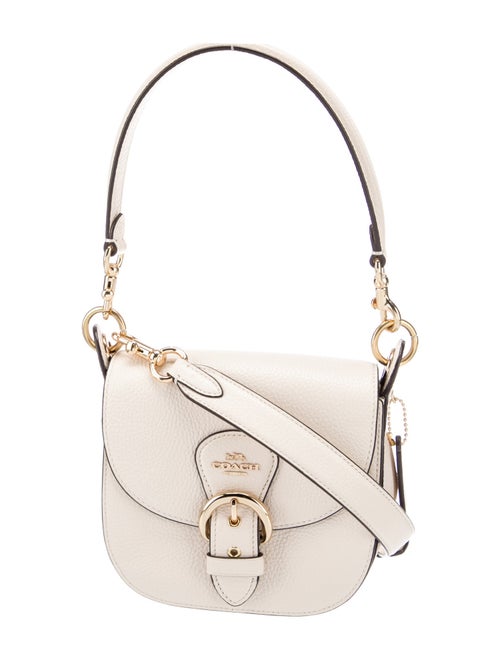 Coach Signature Shoulder Bag