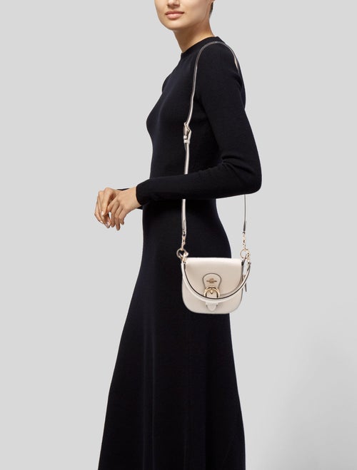 Coach Signature Shoulder Bag