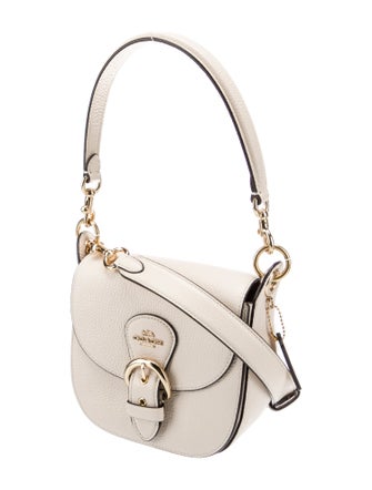 Coach Signature Shoulder Bag