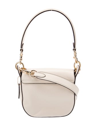 Coach Signature Shoulder Bag