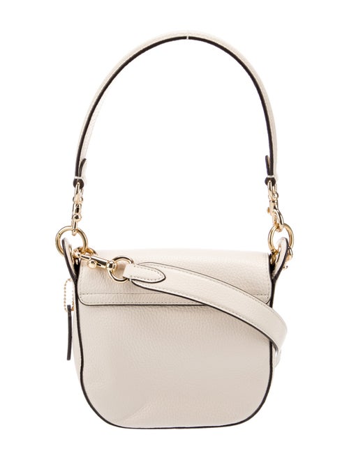 Coach Signature Shoulder Bag