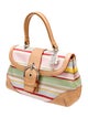 Coach Top Handle Bag