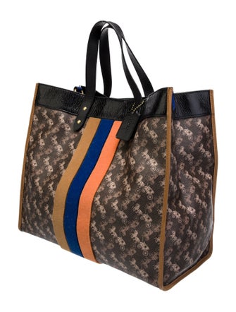 Coach Tote