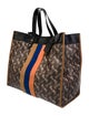 Coach Tote