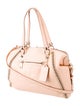 Coach Leather Shoulder Bag