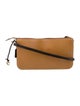 Coach Leather Crossbody Bag