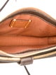 Coach Leather Crossbody Bag
