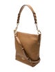 Coach Leather Shoulder Bag