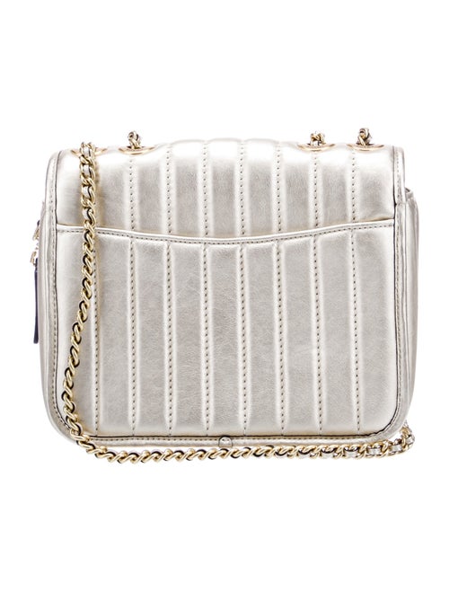 Coach Leather Crossbody Bag