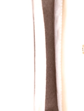 Coach Leather Crossbody Bag