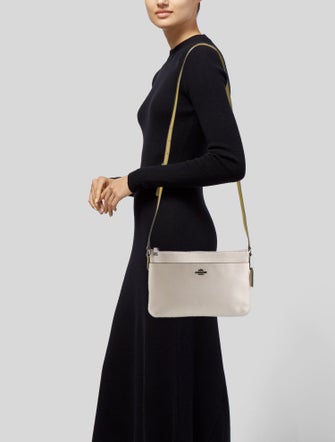 Coach Crossbody Bag
