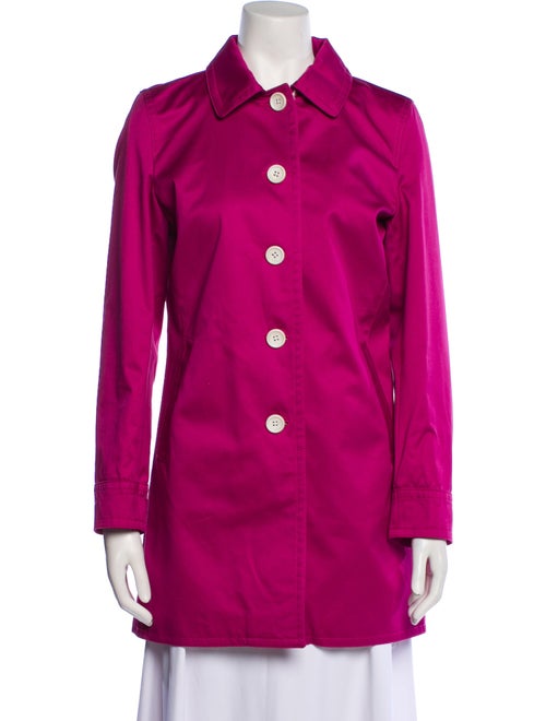 Coach Trench Coat