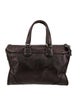 Coach Leather Briefcase