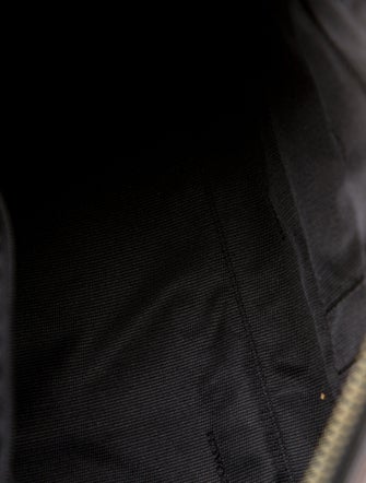 Coach Leather Briefcase