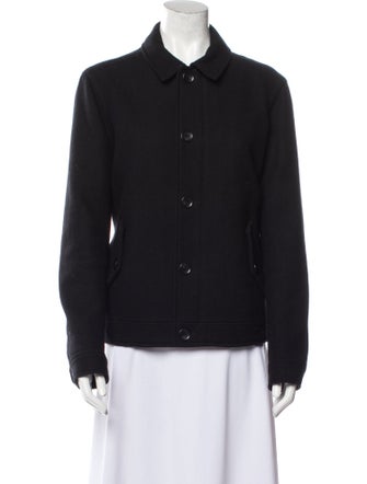 Coach Wool Evening Jacket