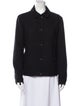 Coach Wool Evening Jacket