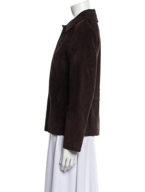 Coach Camel Hair Coat