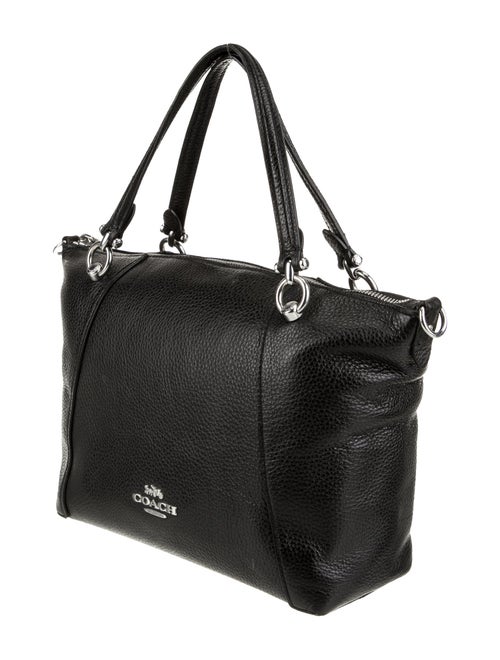 Coach Leather Prada Phenix