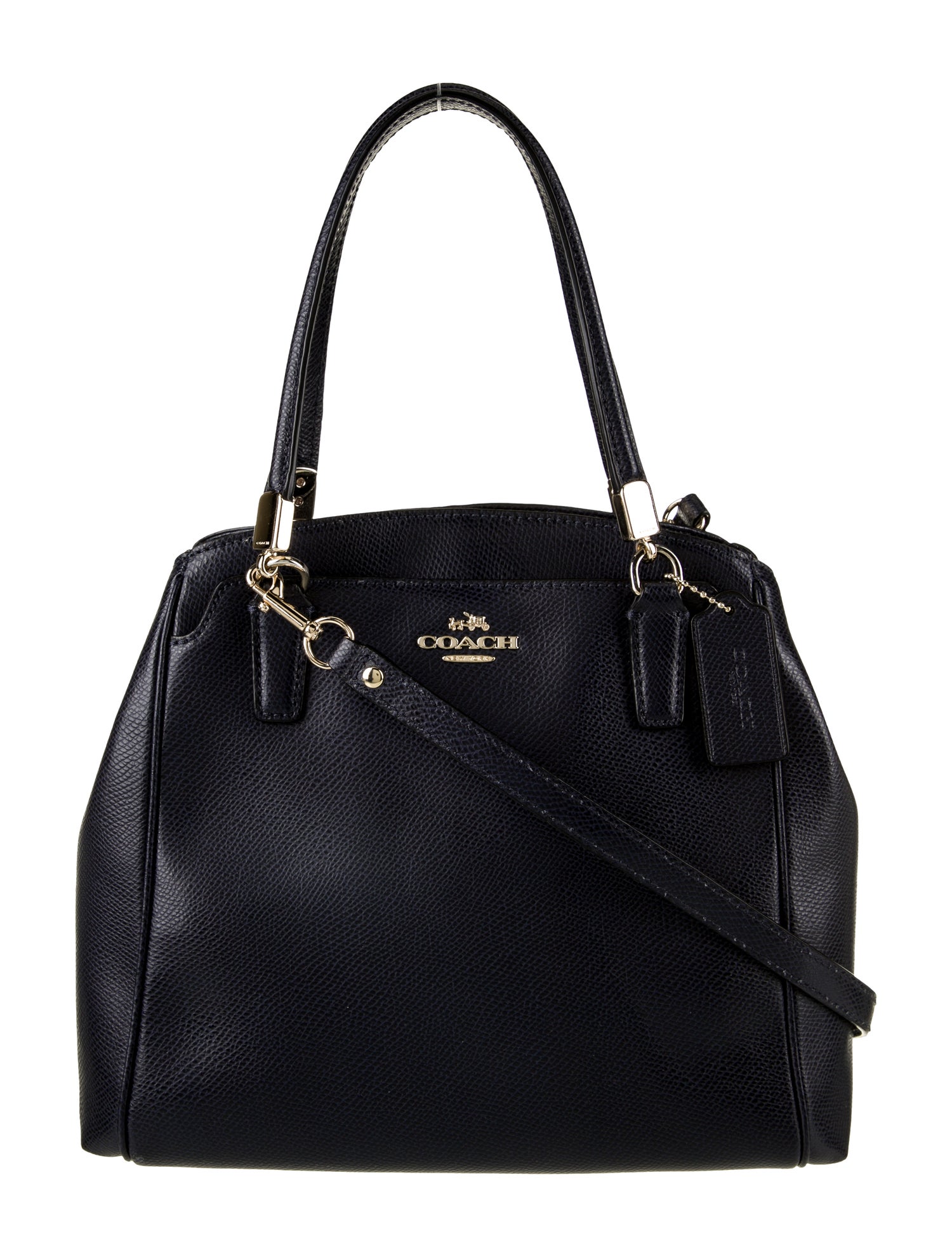 Coach Leather Prada Phenix