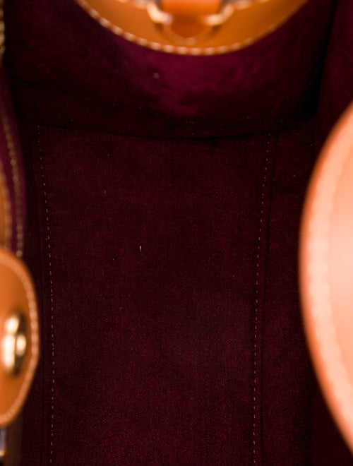 Coach Top Handle Bag