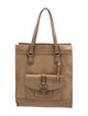 Coach Signature Shoulder Bag