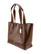 Coach Leather Tote