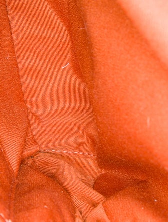 Coach Leather Crossbody Bag