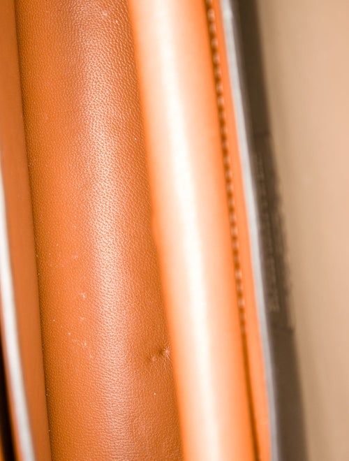 Coach Leather Crossbody Bag