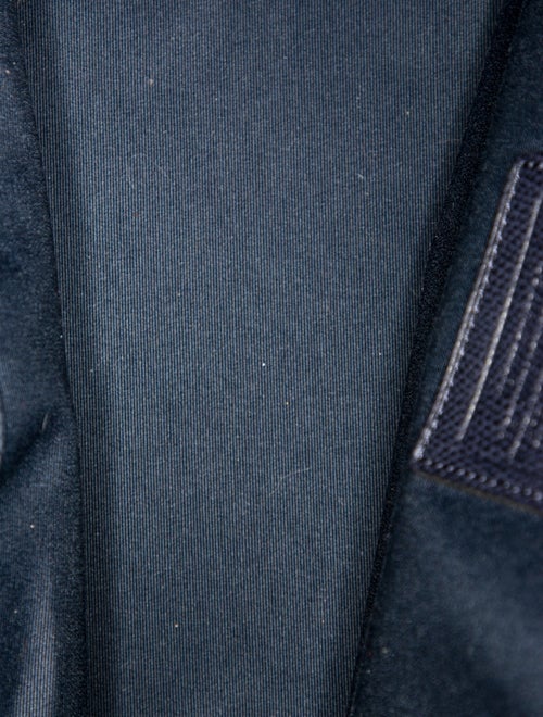 Coach Leather Top Handle Bag