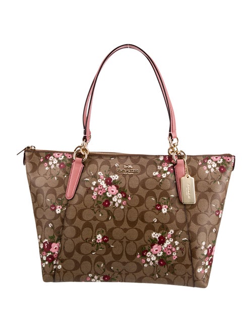 Coach Ava Tote
