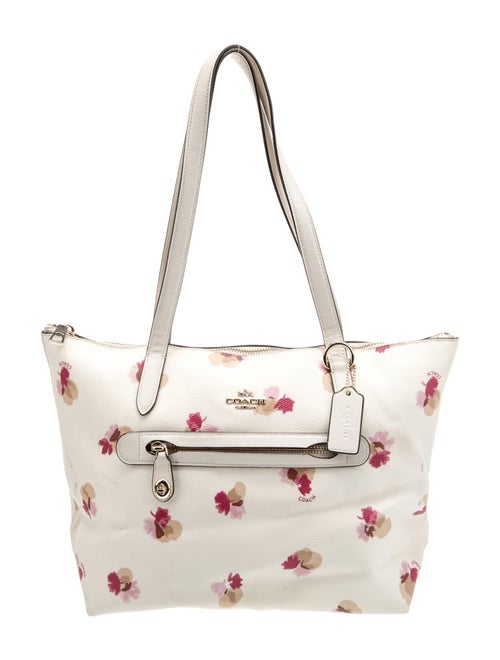 Coach Leather Louis Vuitton Lockme