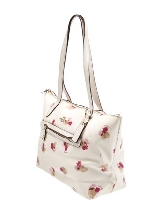 Coach Leather Louis Vuitton Lockme