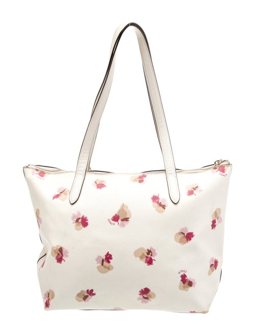 Coach Leather Louis Vuitton Lockme