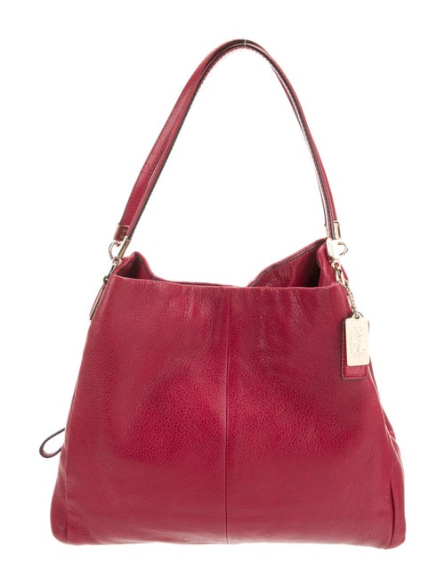 Coach Leather Phoebe