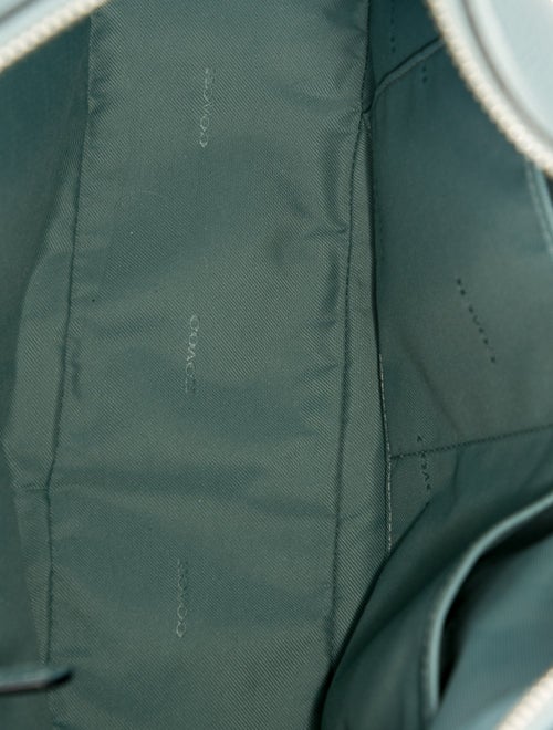 Coach Leather Gucci Abbey