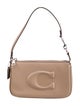 Coach Signature Shoulder Bag