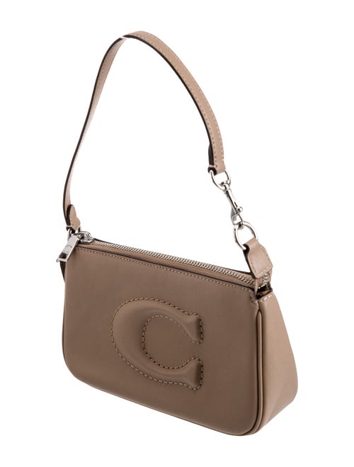 Coach Signature Shoulder Bag