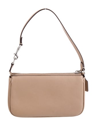 Coach Signature Shoulder Bag