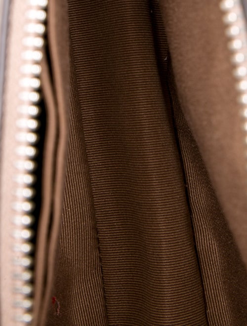 Coach Signature Shoulder Bag