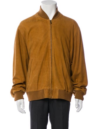 Coach Bomber Jacket