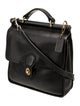Coach Leather Crossbody Bag